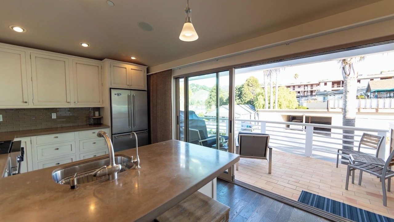 Photo of Kitchen in Avila Beach