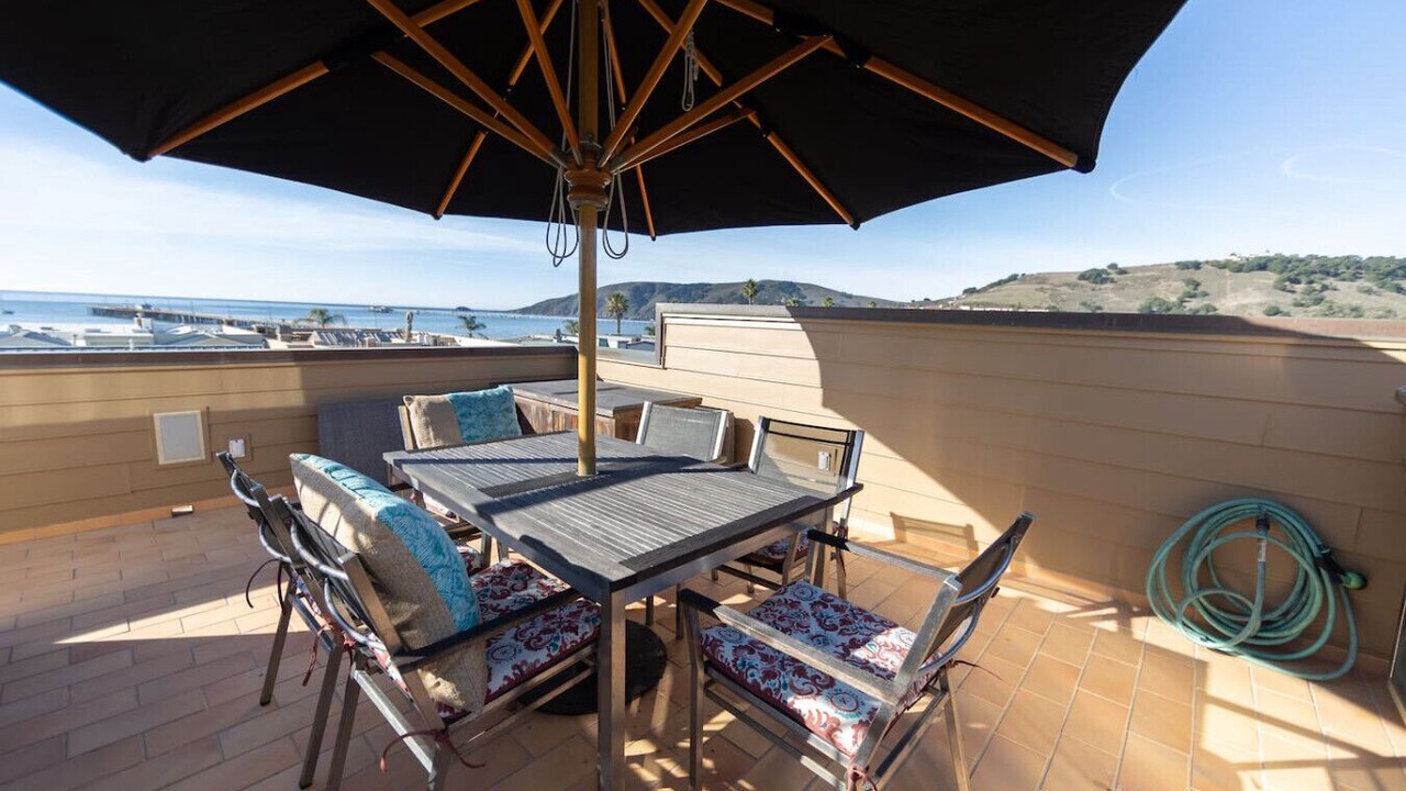 Photo of Outdoor in Avila Beach