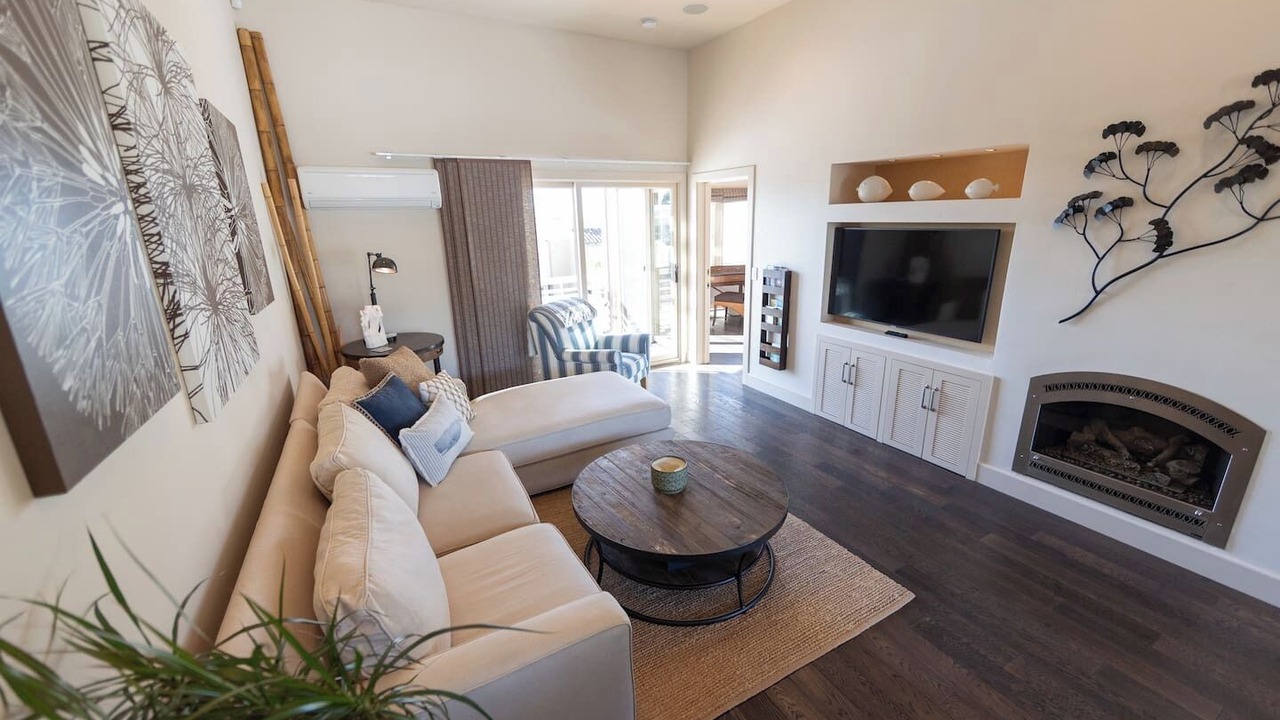 Photo of Livingroom in Avila Beach