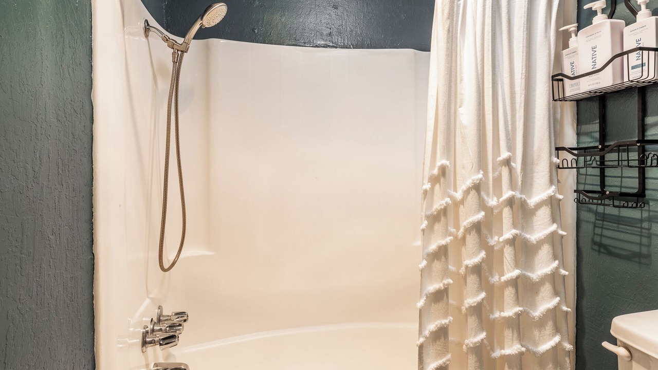 Photo of Bathroom in Majestic Pines