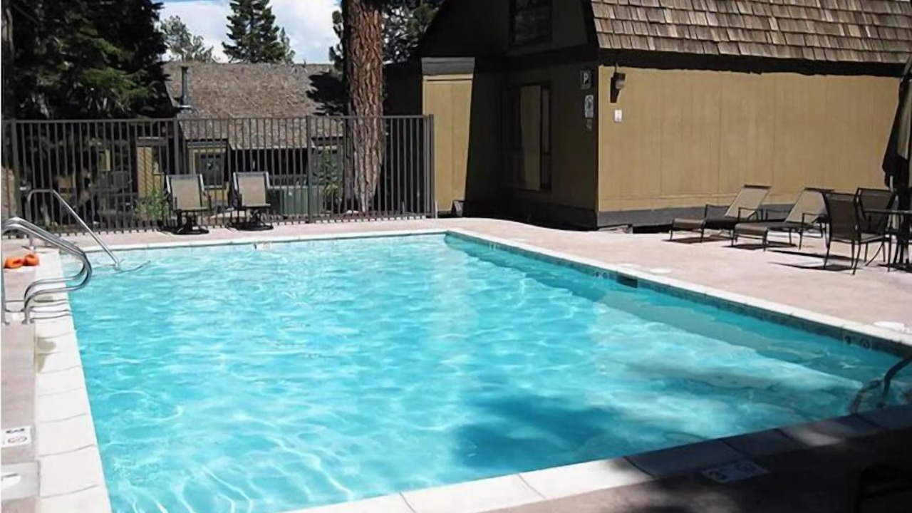Photo of Outdoor in Majestic Pines