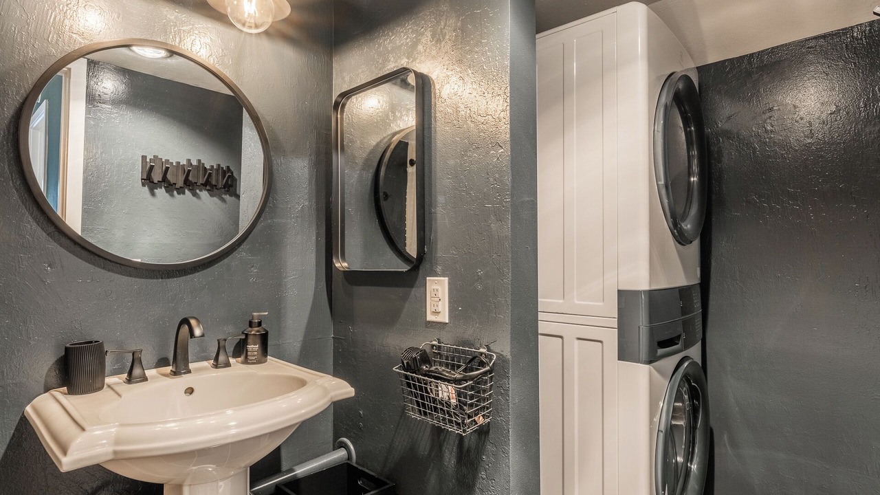 Photo of Bathroom in Majestic Pines