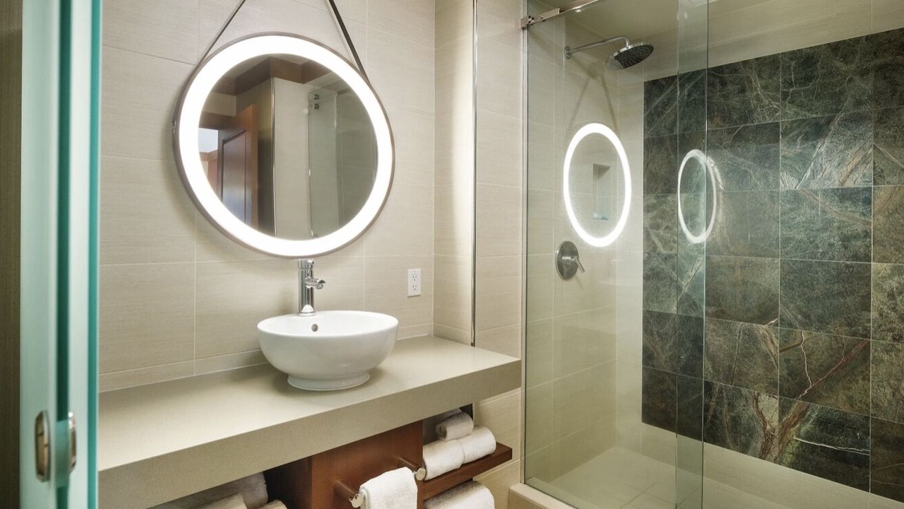 Photo of Bathroom in Incline Village