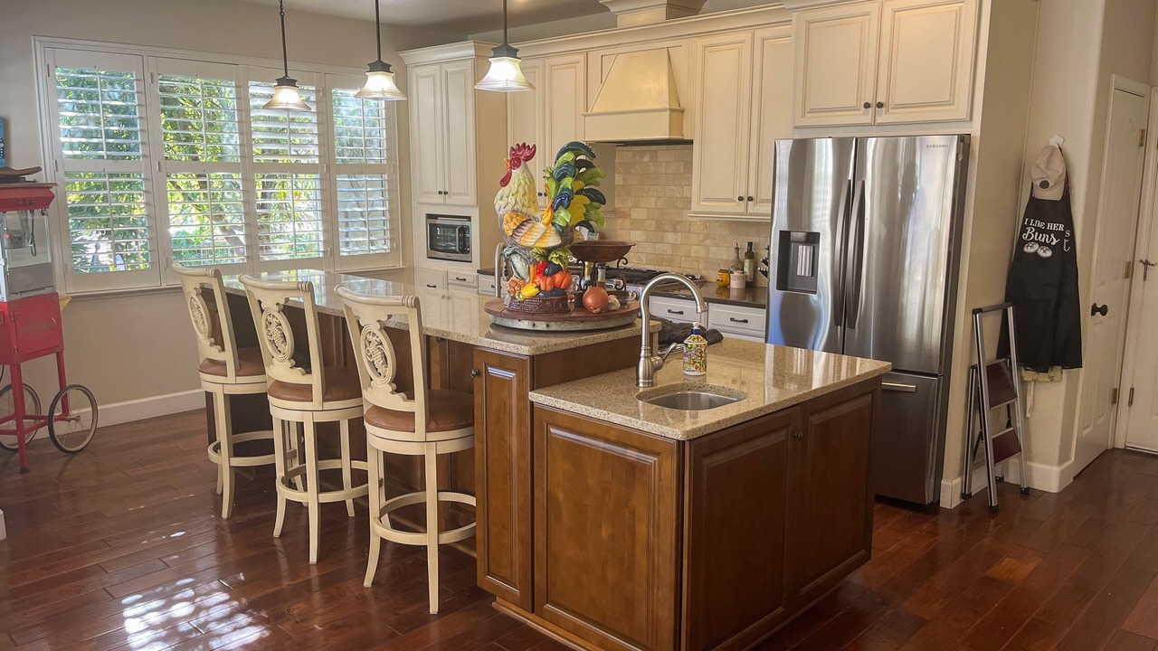 Photo of Kitchen in King City