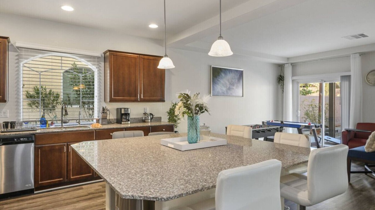 Photo of Kitchen in Enterprise