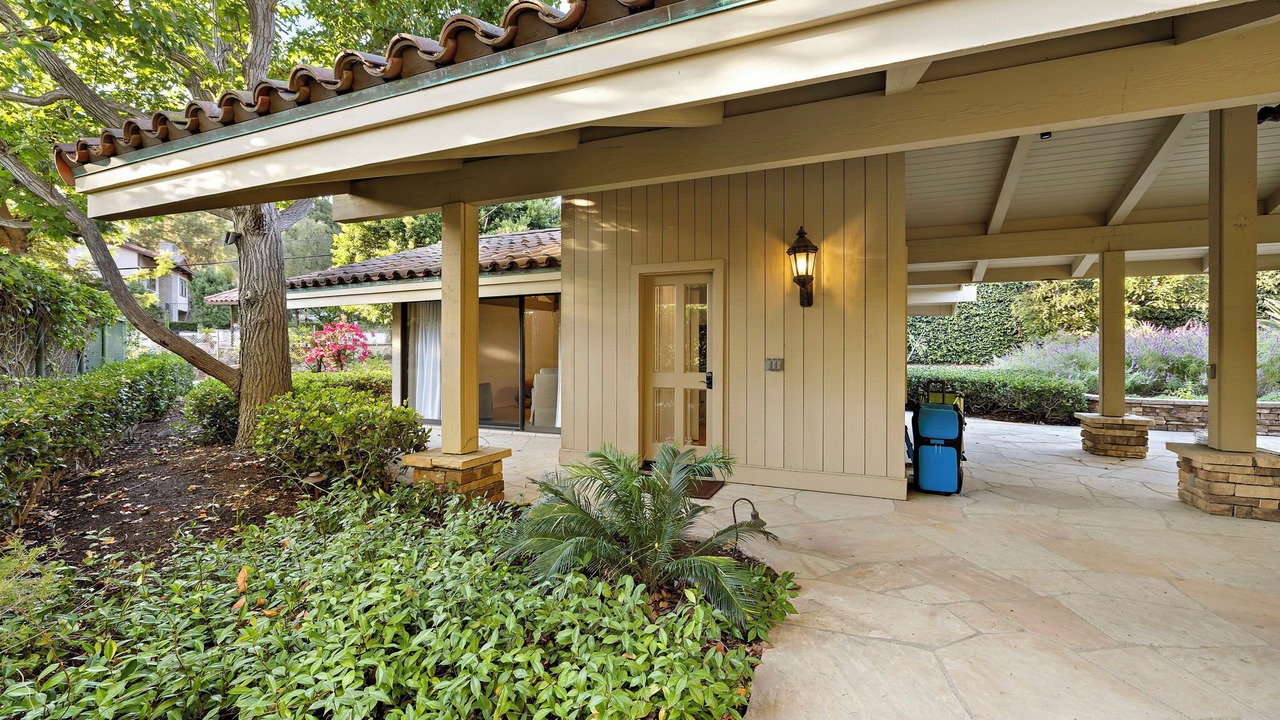 Photo of Outdoor in North Tustin