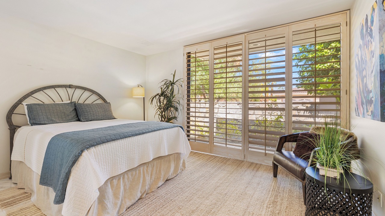 Photo of Bedroom in Indian Wells