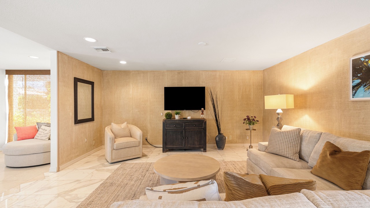 Photo of Livingroom in Indian Wells