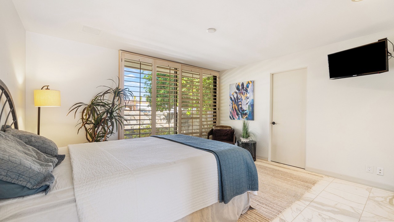 Photo of Bedroom in Indian Wells