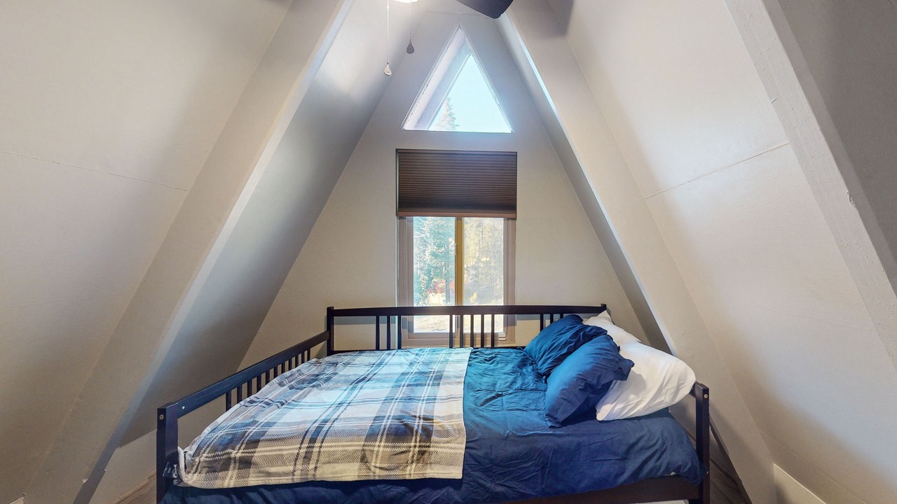 Photo of Bedroom in West Village