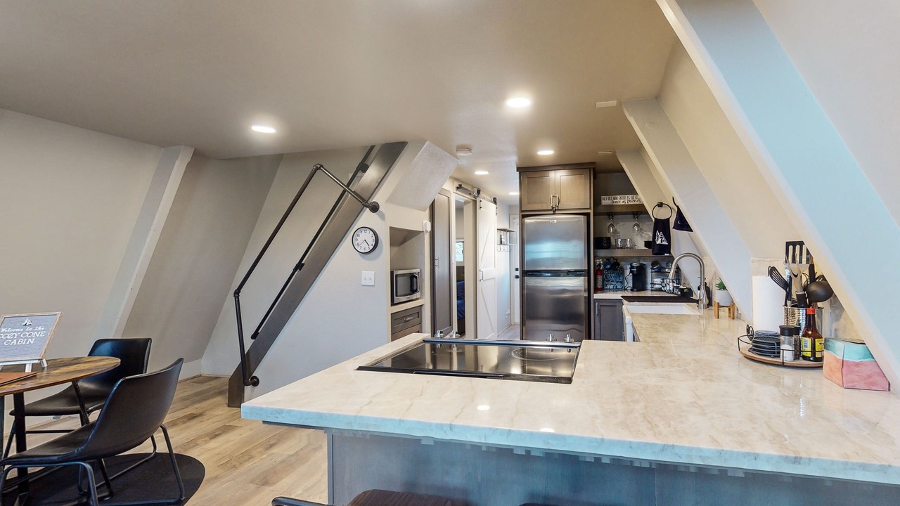 Photo of Kitchen in West Village