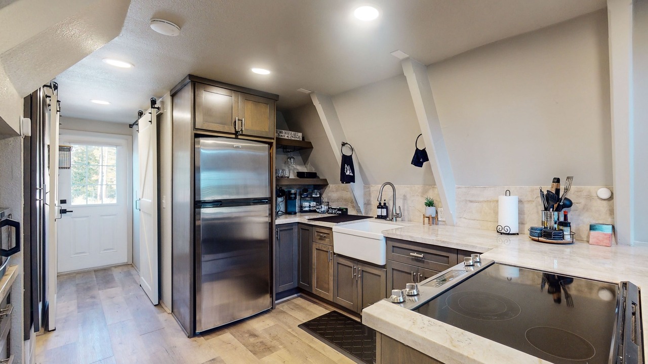 Photo of Kitchen in West Village