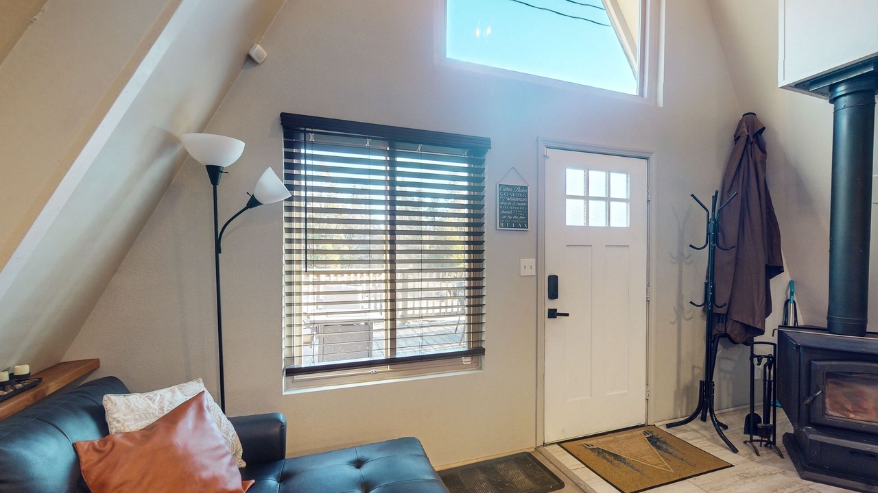 Photo of Livingroom in West Village