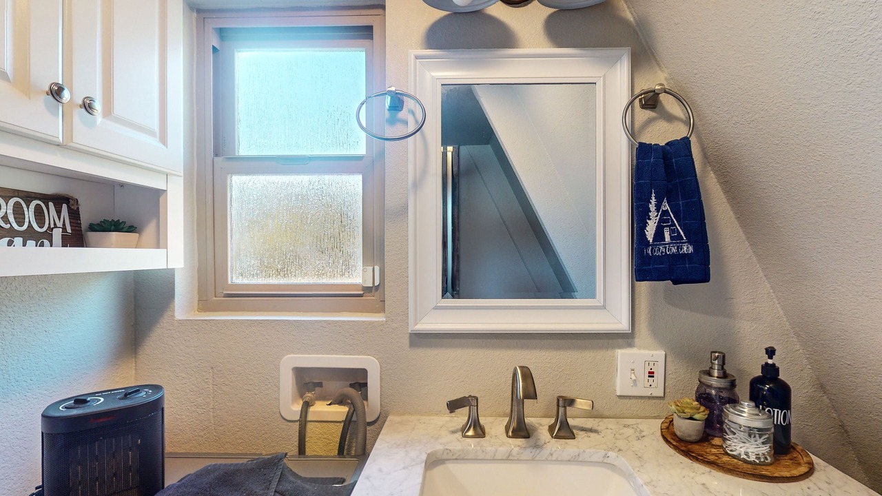 Photo of Bathroom in West Village