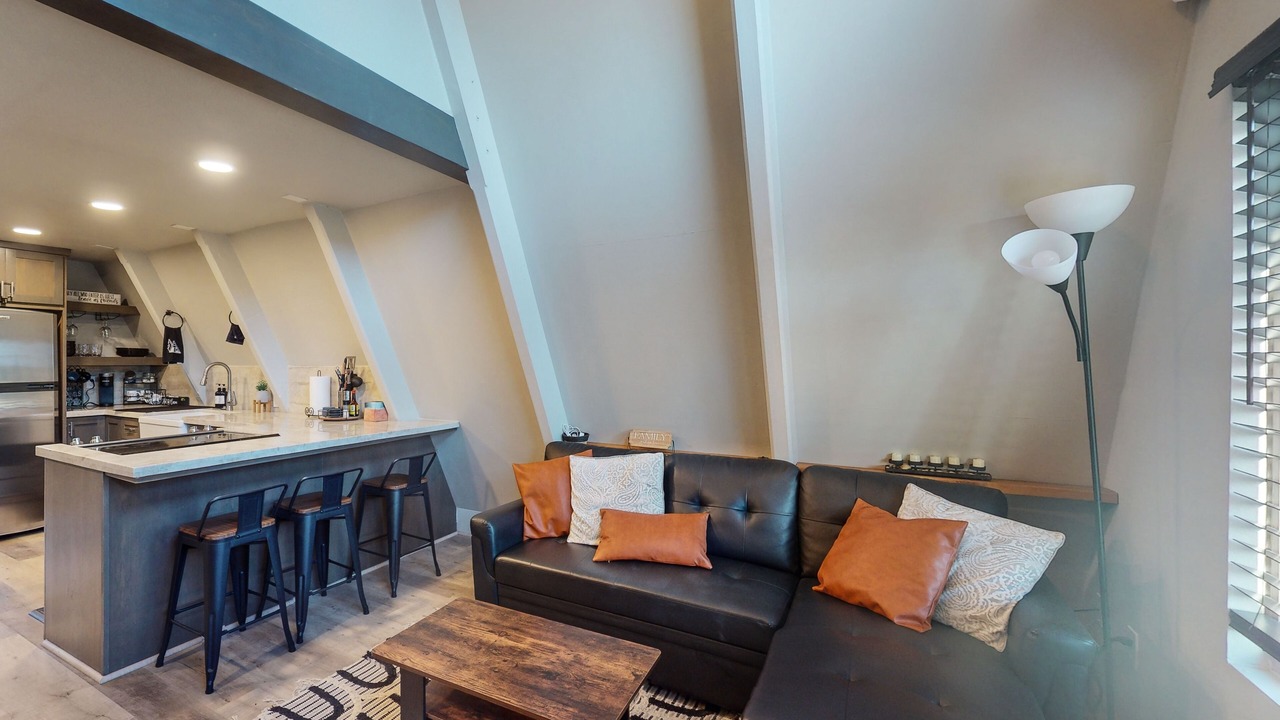 Photo of Livingroom in West Village