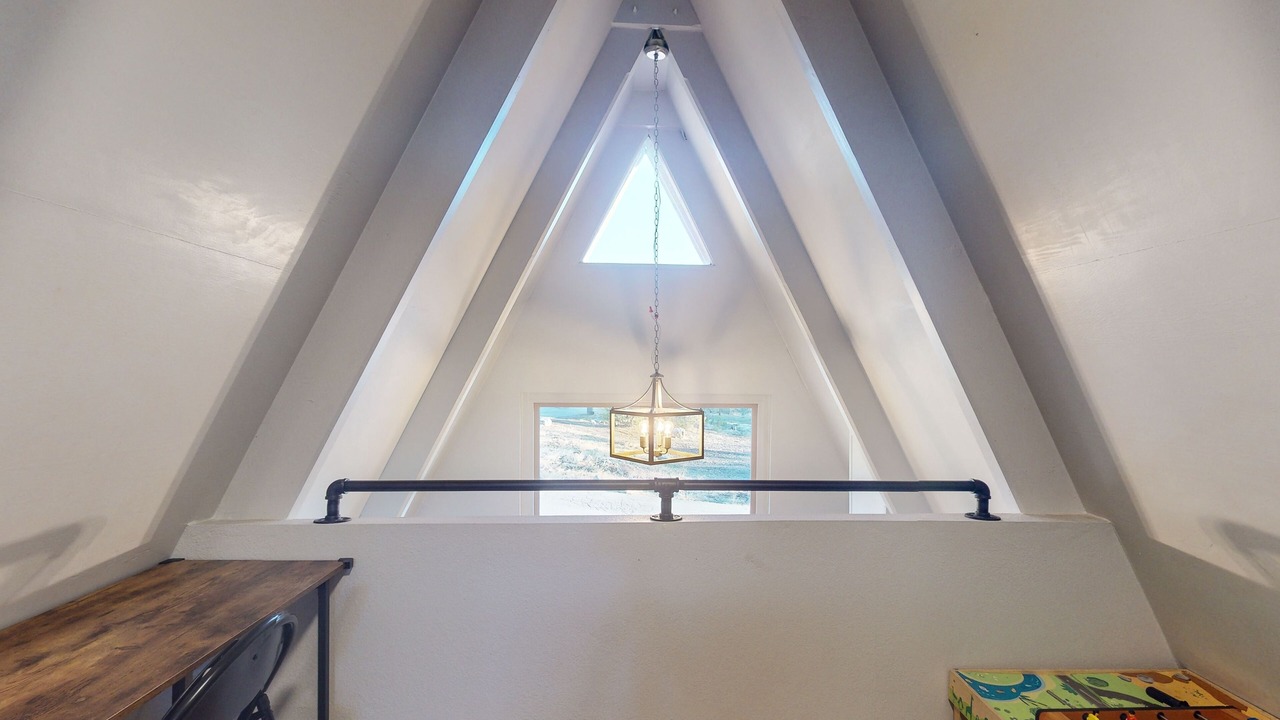 Photo of Bedroom in West Village