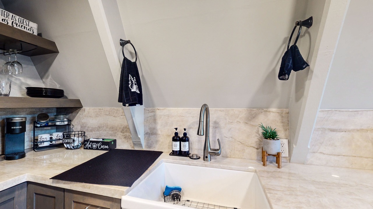 Photo of Kitchen in West Village