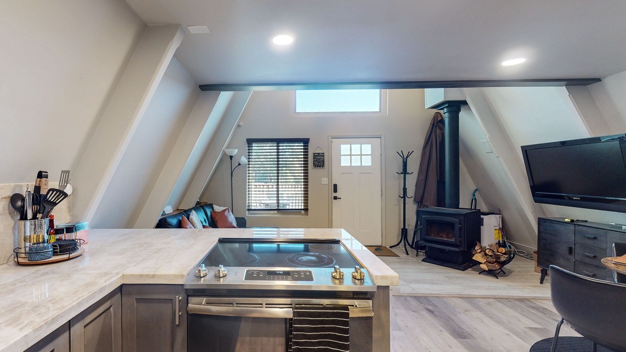Photo of Kitchen in West Village