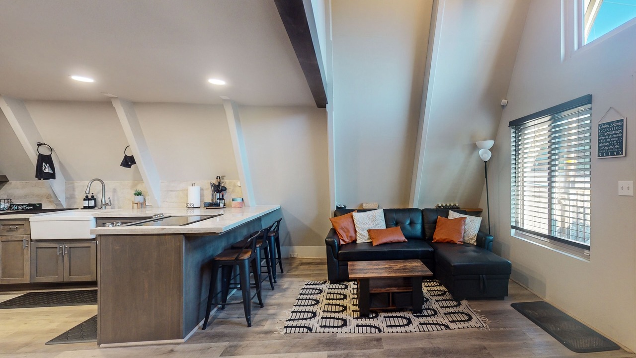 Photo of Livingroom in West Village