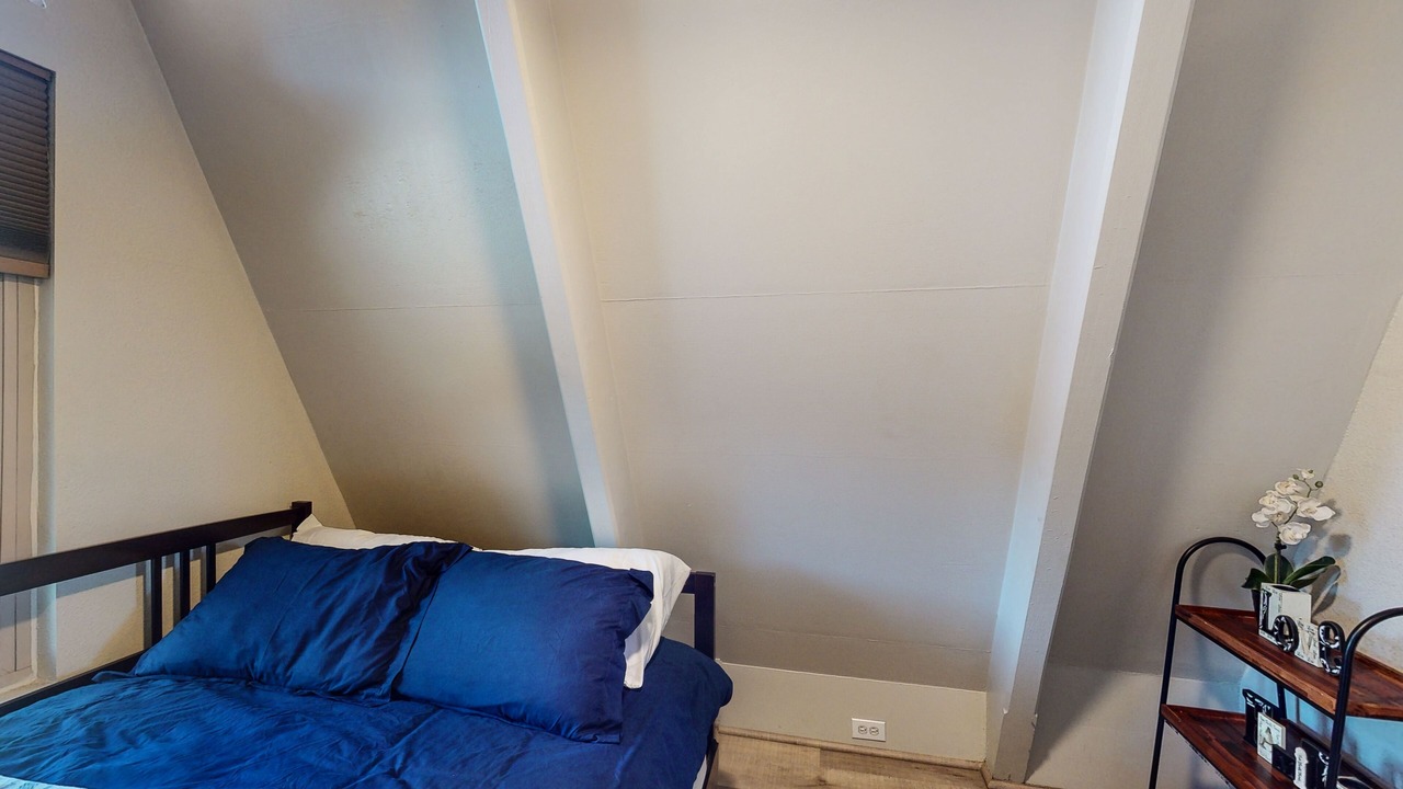 Photo of Bedroom in West Village