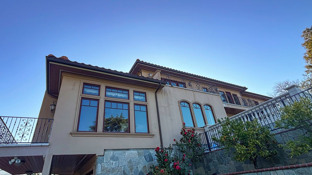 Photo of Outdoor in Los Altos Hills