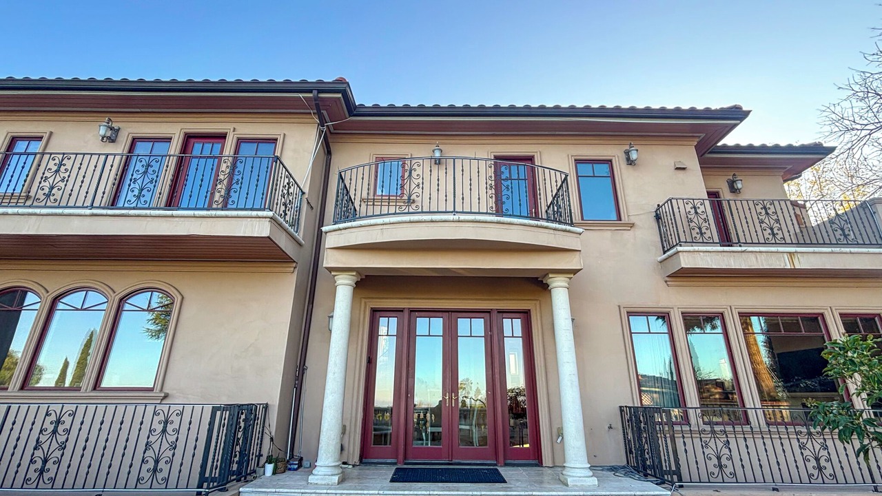 Photo of Outdoor in Los Altos Hills