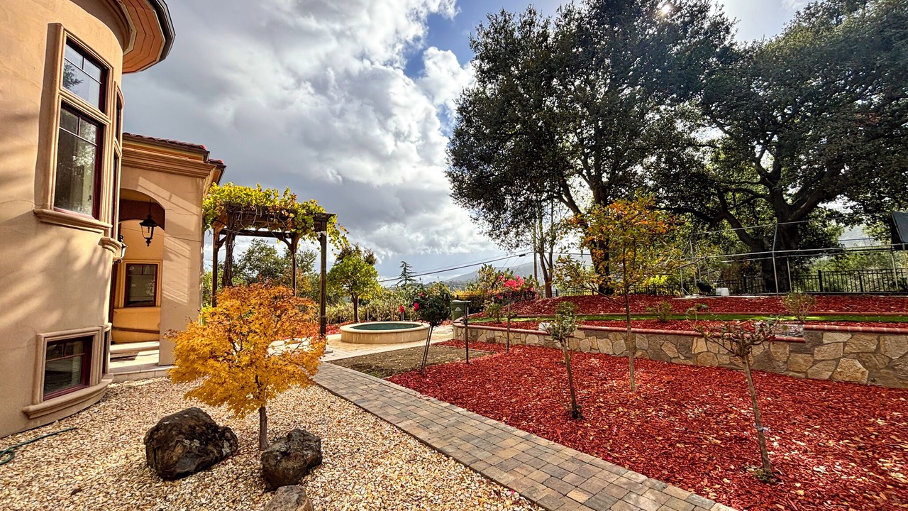 Photo of Outdoor in Los Altos Hills