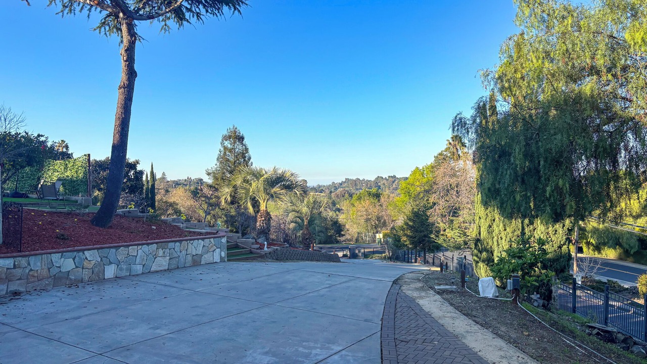 Photo of Outdoor in Los Altos Hills