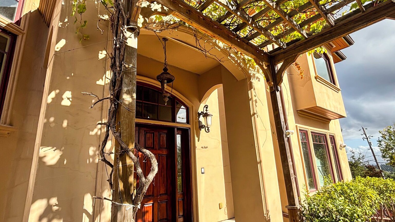 Photo of Outdoor in Los Altos Hills