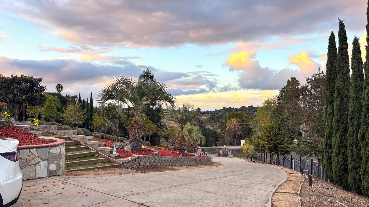 Photo of Outdoor in Los Altos Hills