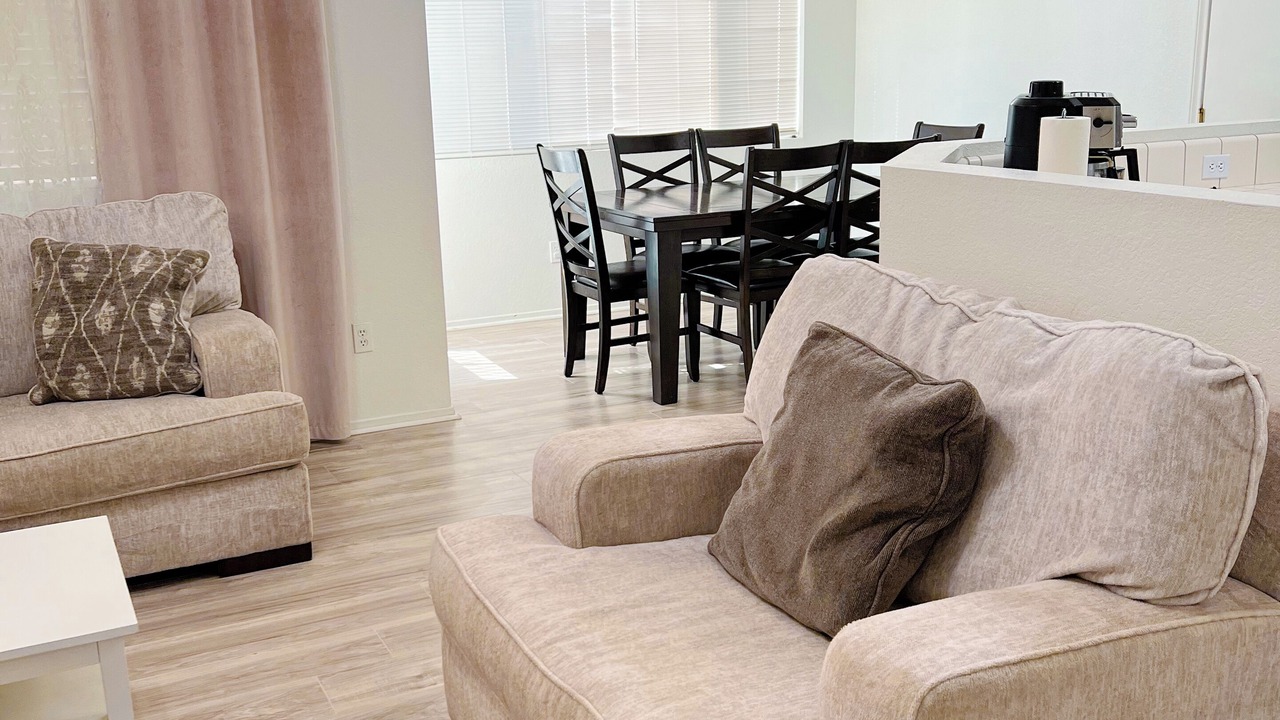 Photo of Livingroom in Pumpkin Center