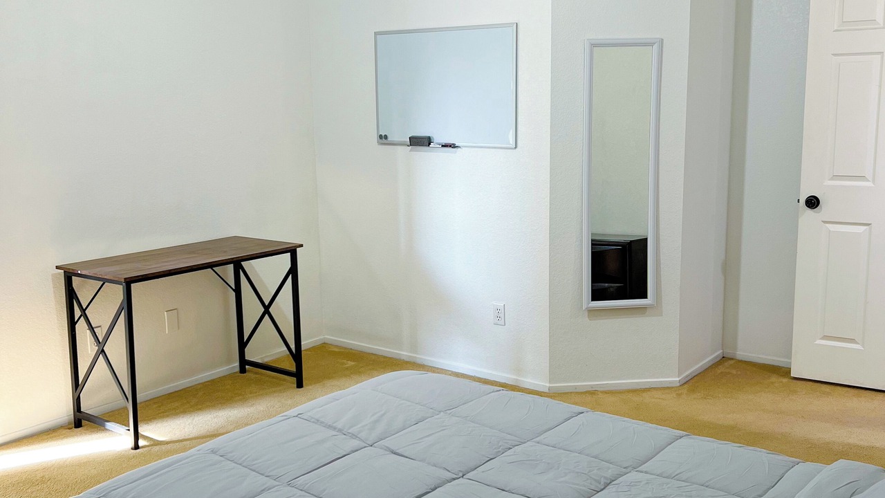 Photo of Bedroom in Pumpkin Center