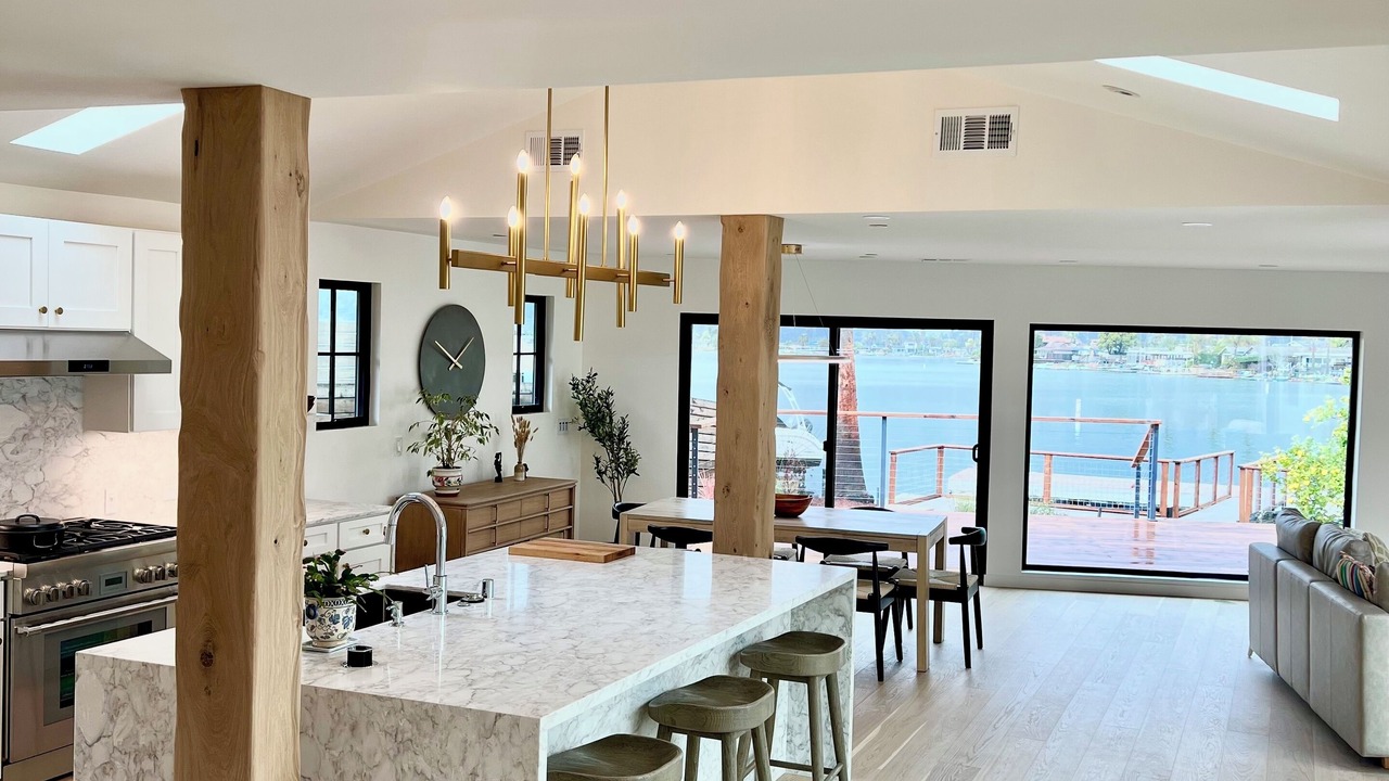 Photo of Kitchen in Novato