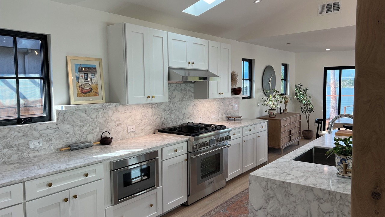 Photo of Kitchen in Novato