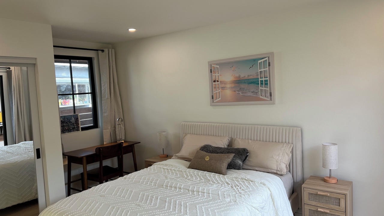 Photo of Bedroom in Novato