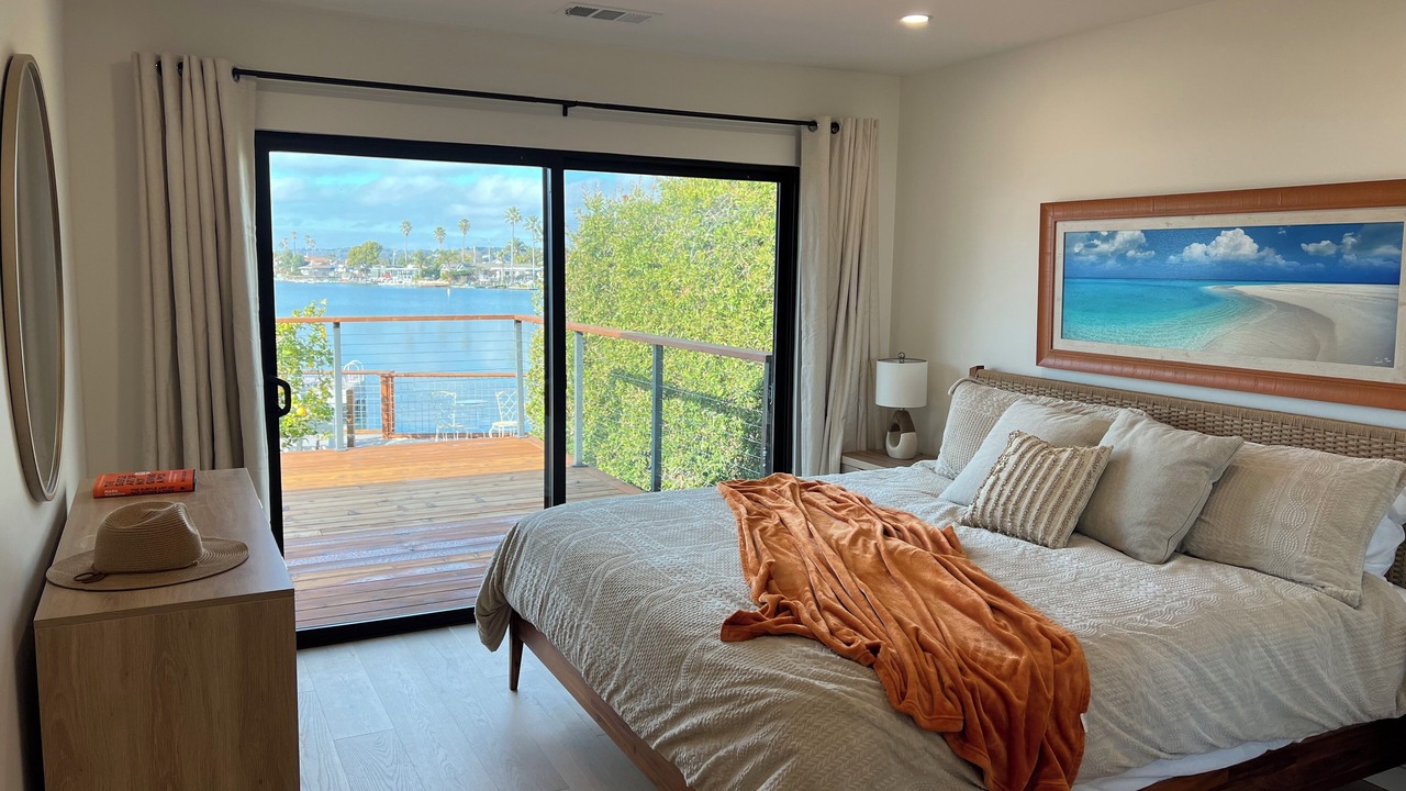 Photo of Bedroom in Novato