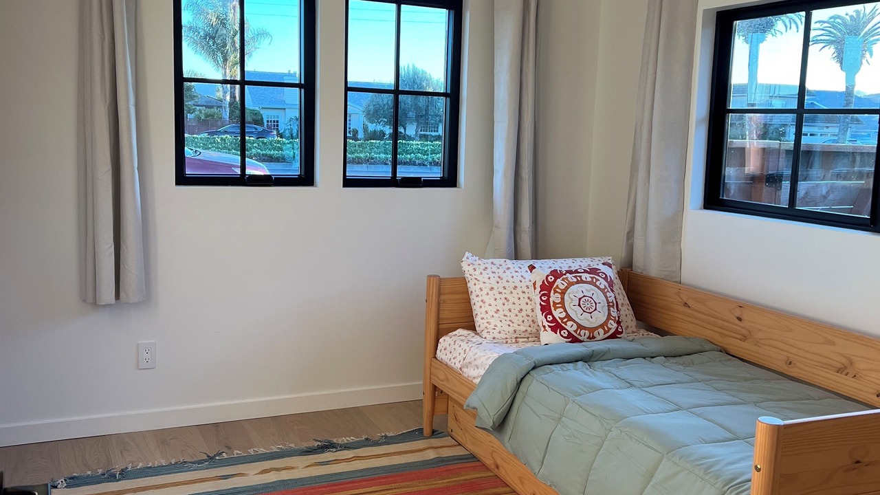 Photo of Bedroom in Novato