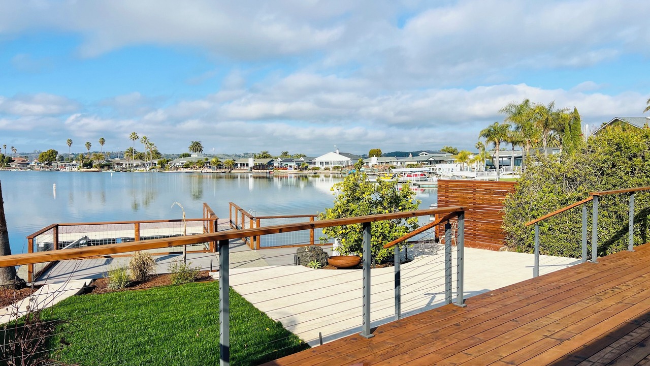 Photo of Outdoor in Novato