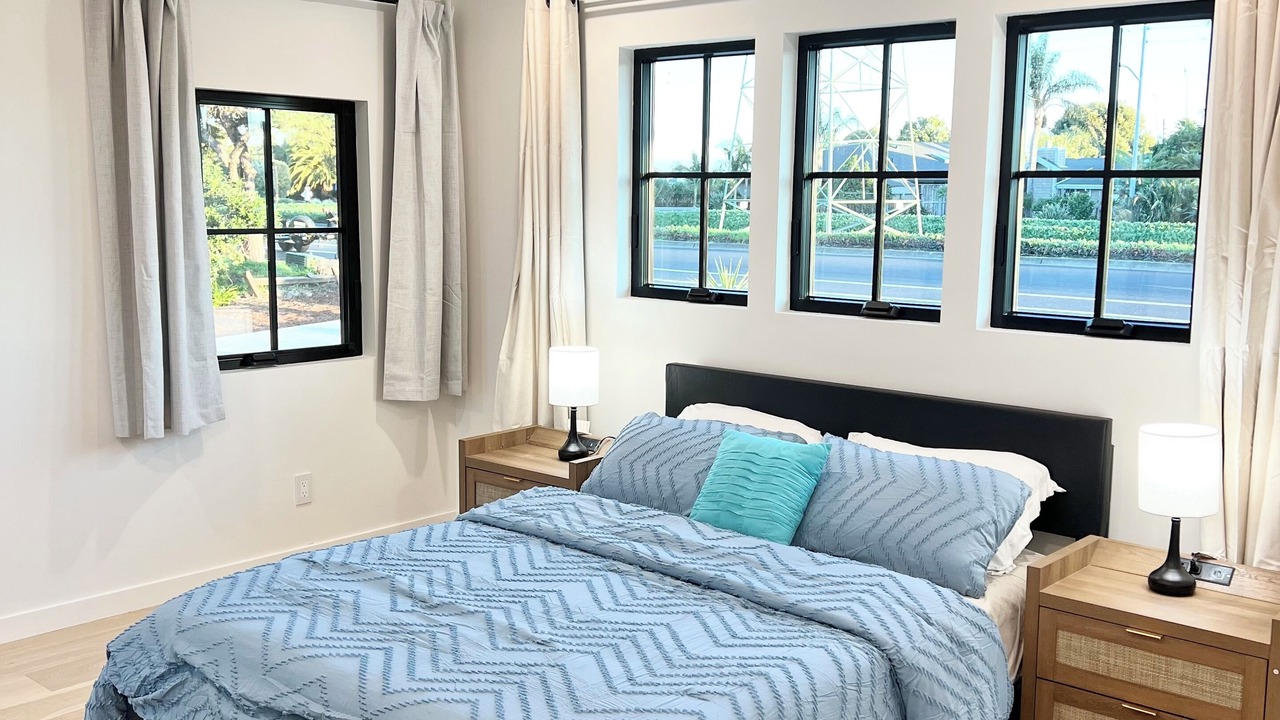 Photo of Bedroom in Novato