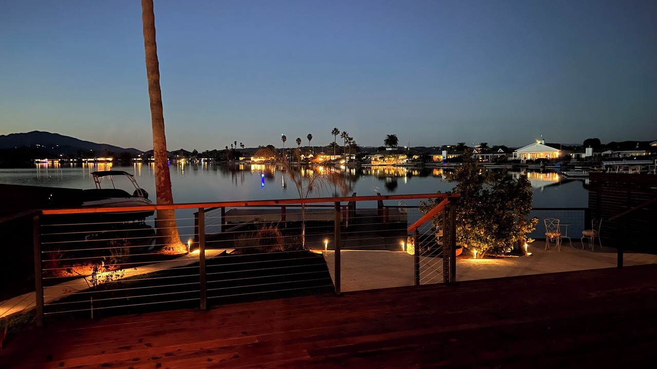 Photo of Patio Balcony in Novato