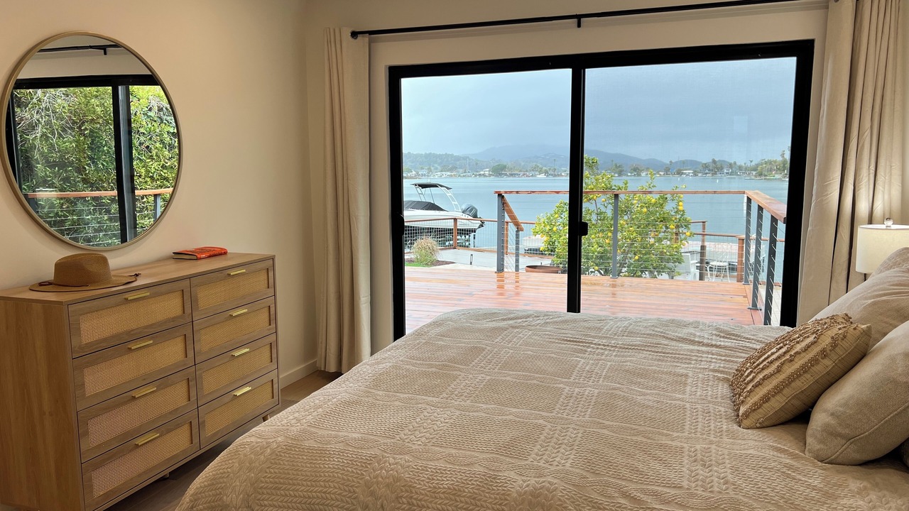 Photo of Bedroom in Novato