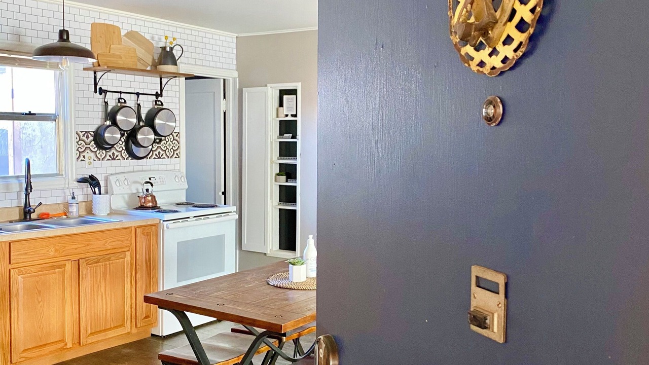 Photo of Kitchen in Lodi