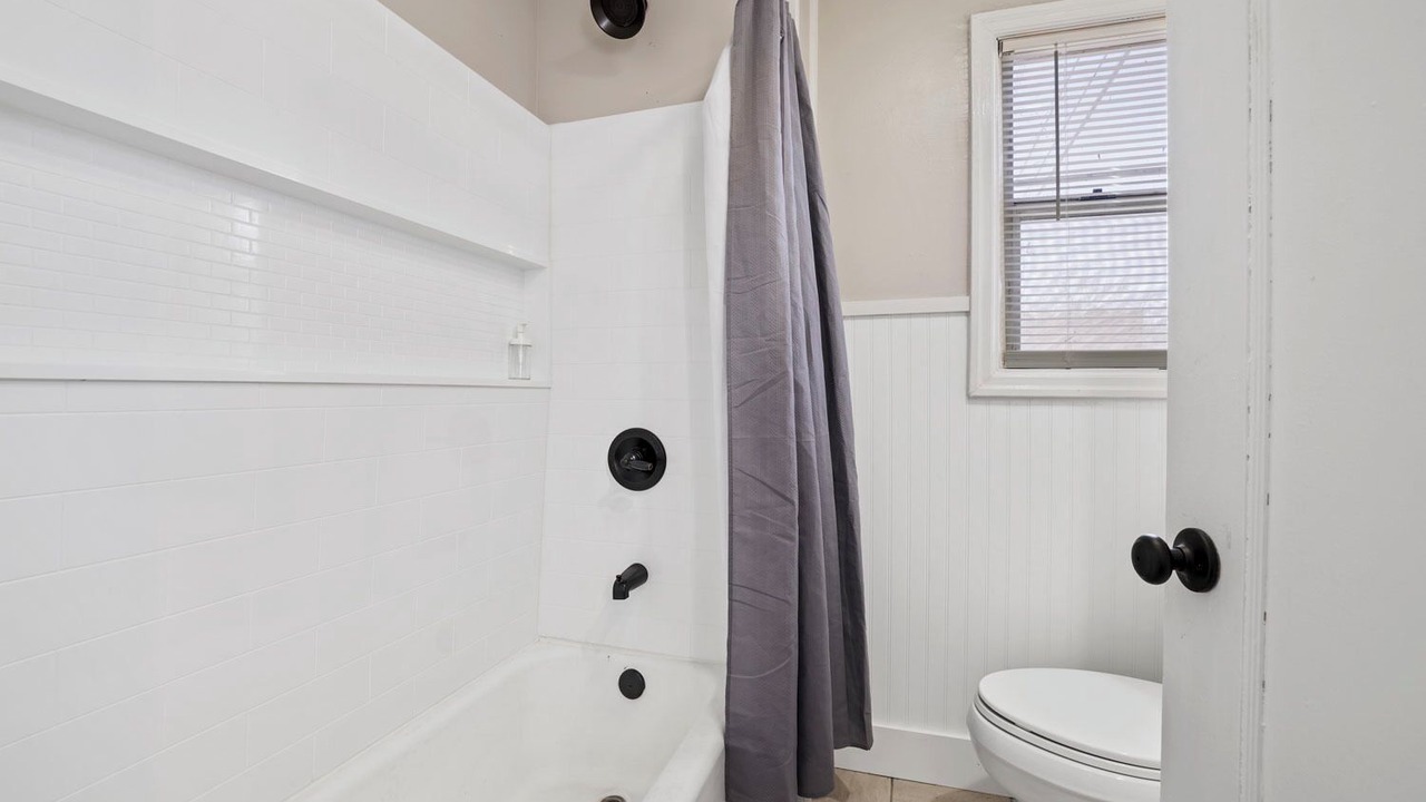 Photo of Bathroom in Lodi