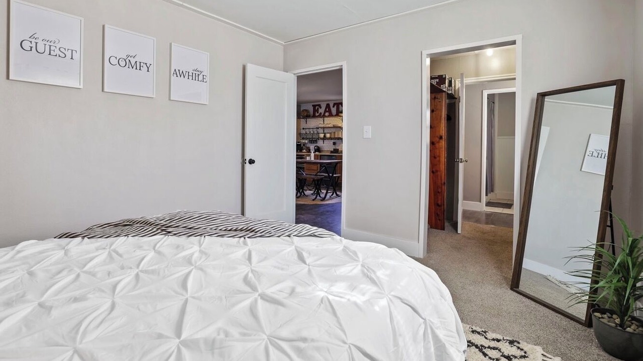 Photo of Bedroom in Lodi