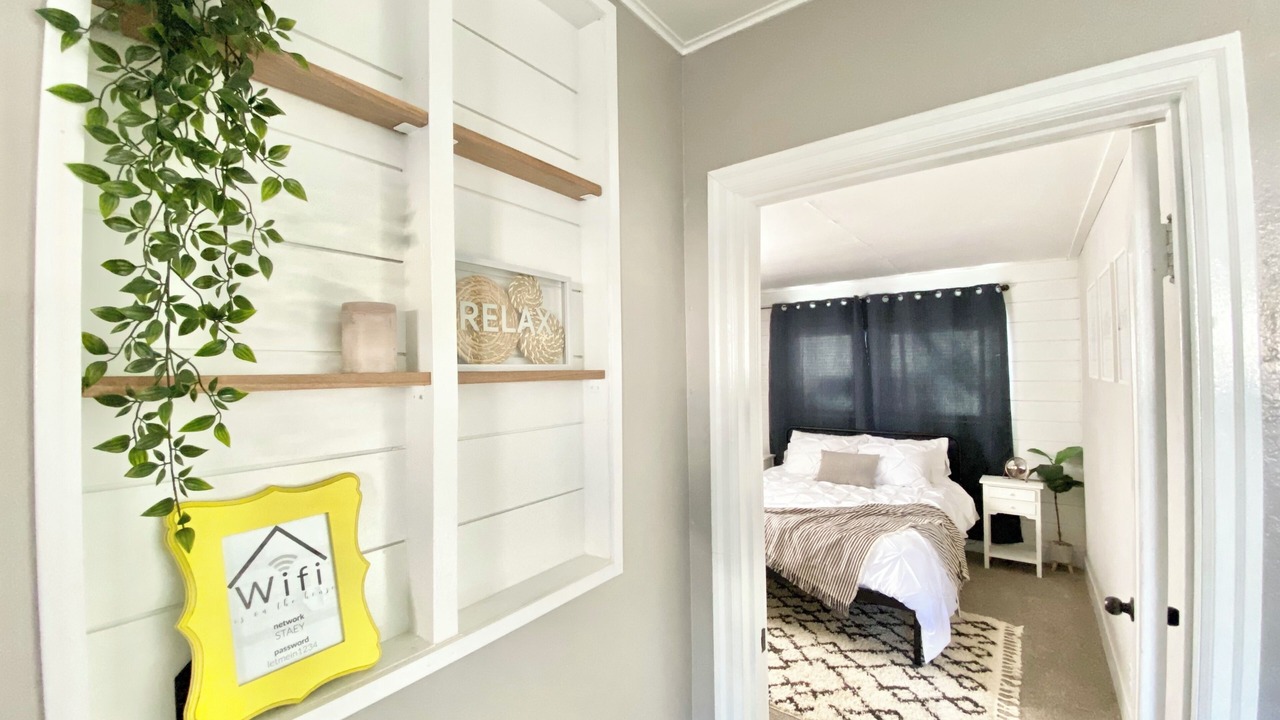 Photo of Bedroom in Lodi