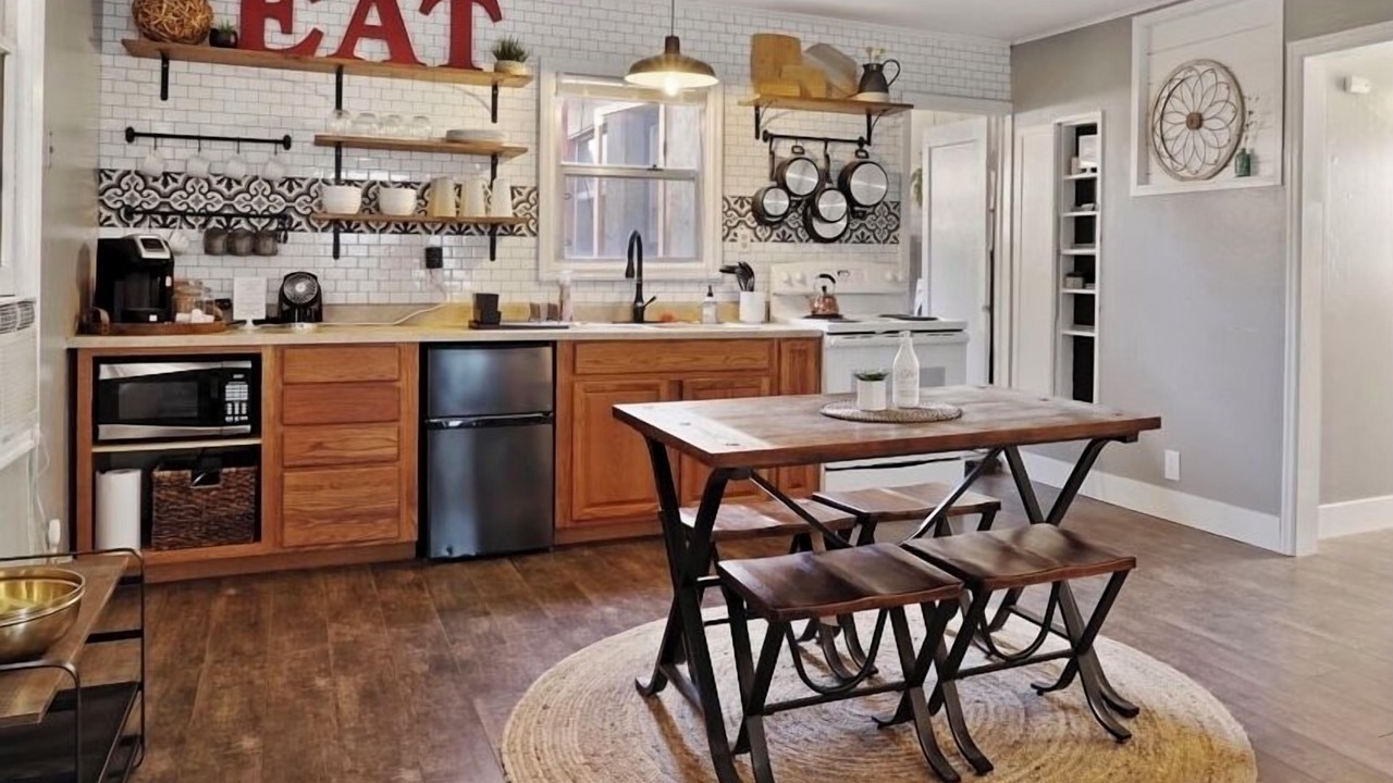Photo of Kitchen in Lodi