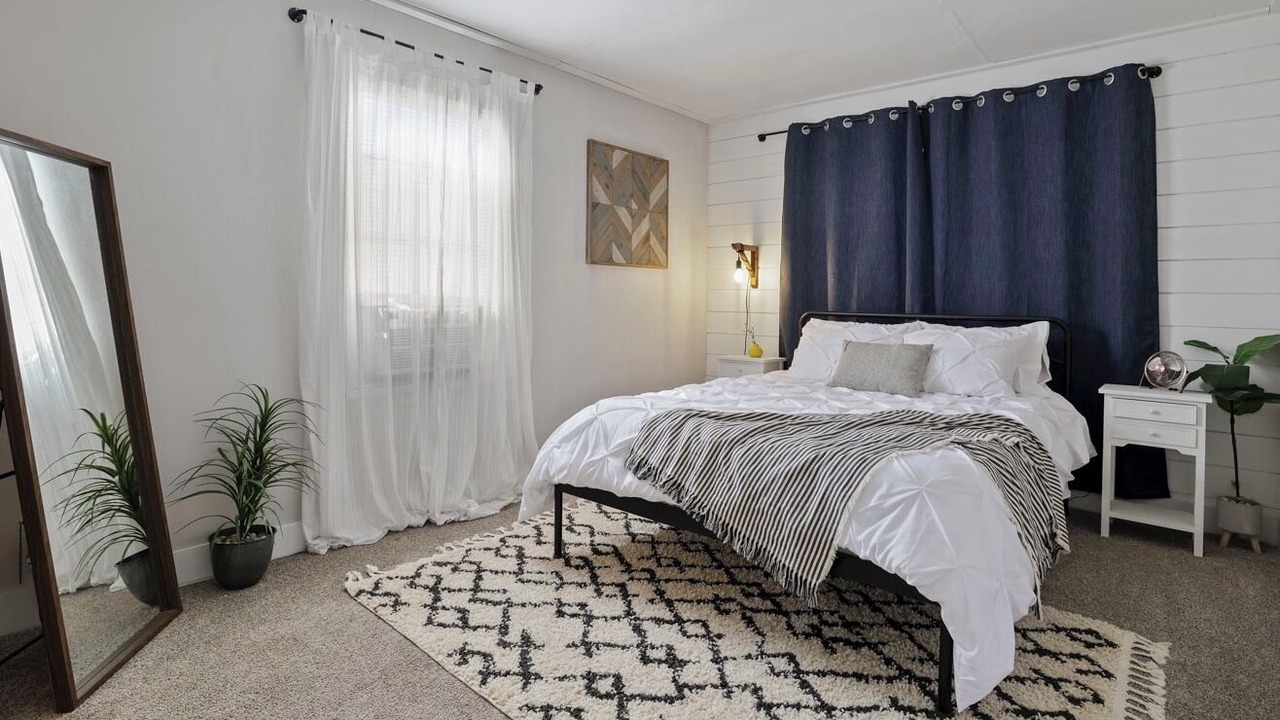 Photo of Bedroom in Lodi