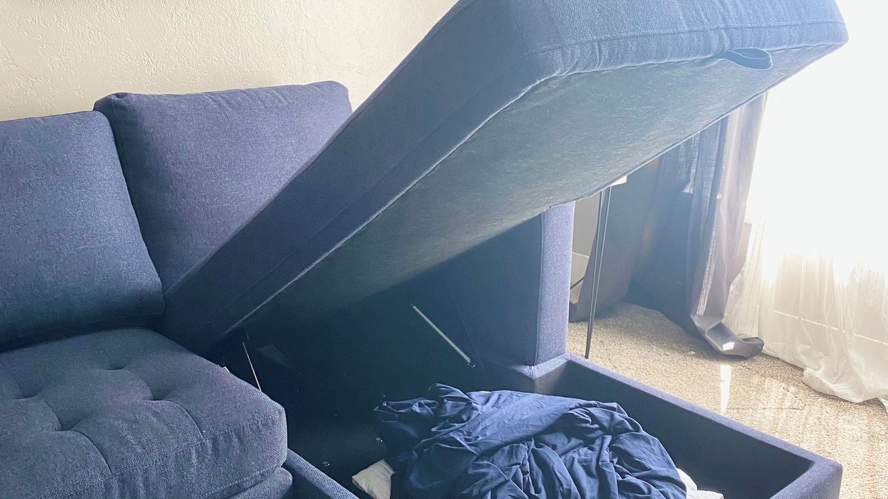 Photo of Livingroom in Lodi