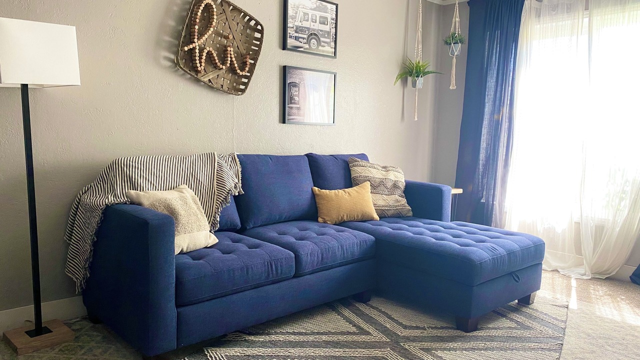 Photo of Livingroom in Lodi