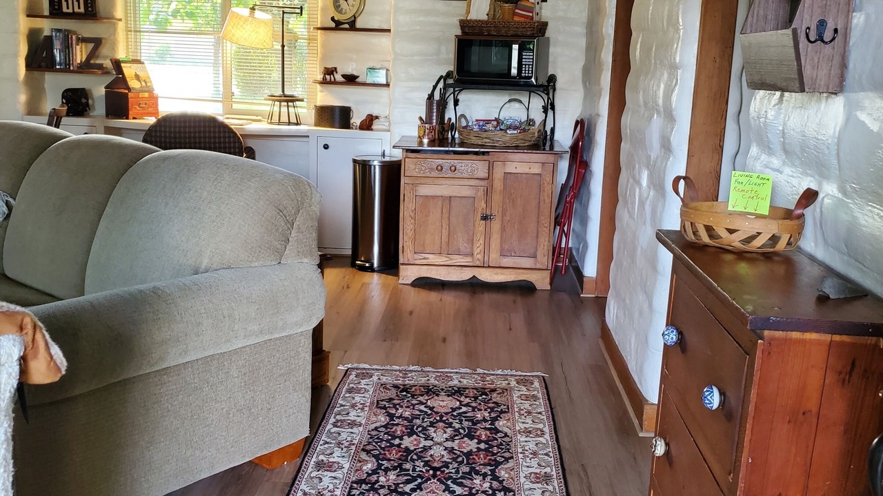 Photo of Bedroom in Raisin